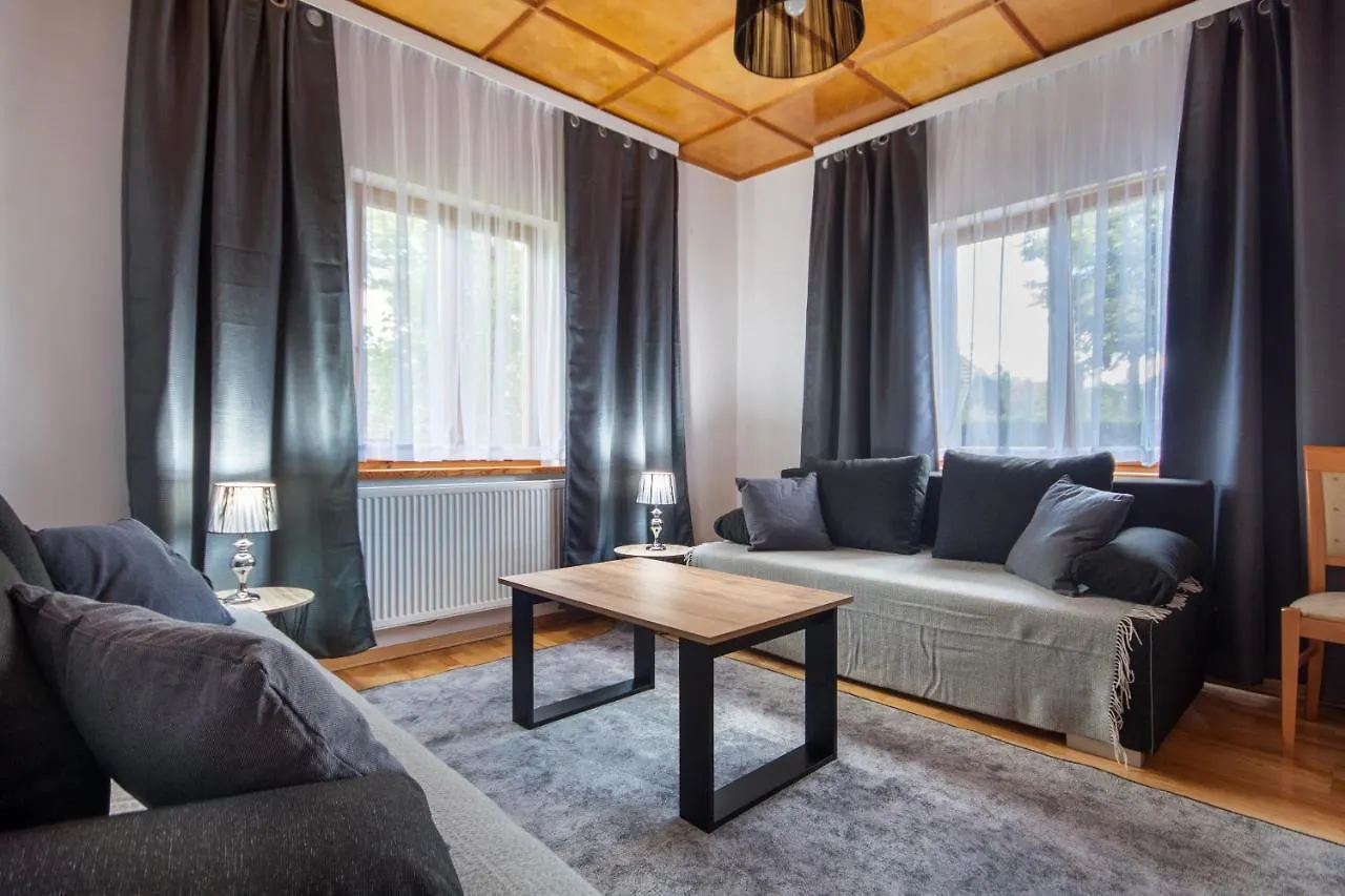 Apartament Apartament Limba Zakopane 0*,  Polska