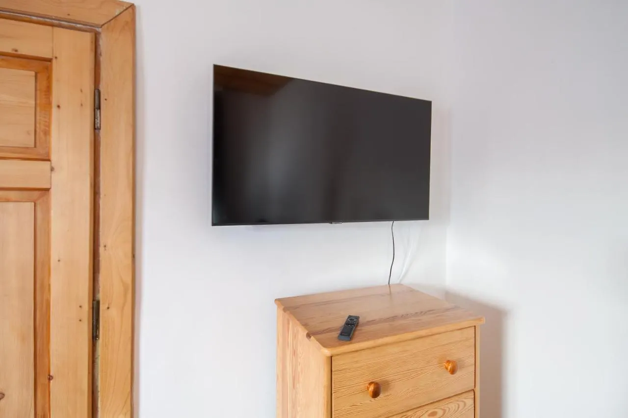 Apartament Apartament Limba Zakopane