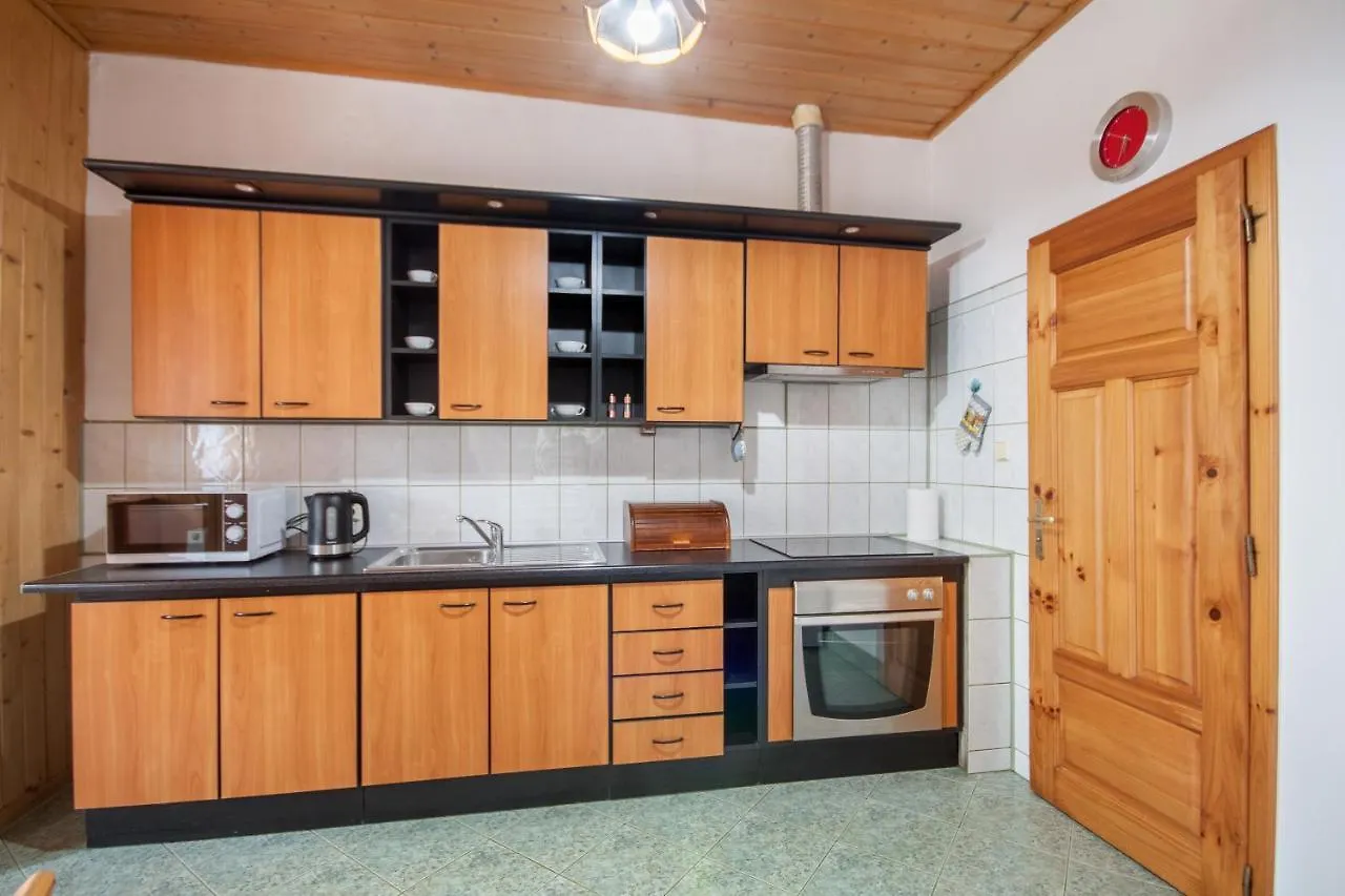 Apartament Apartament Limba Zakopane Polska