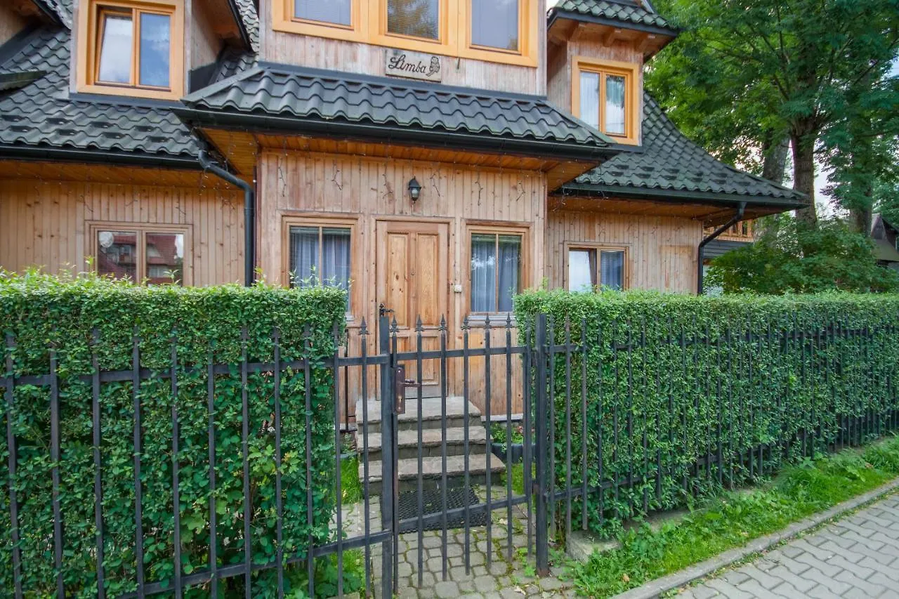 Apartament Apartament Limba Zakopane 0*,  Polska
