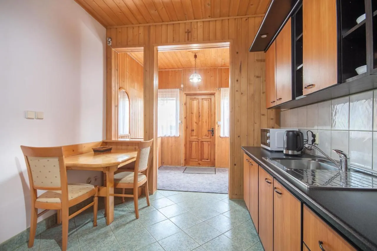 Apartament Apartament Limba Zakopane