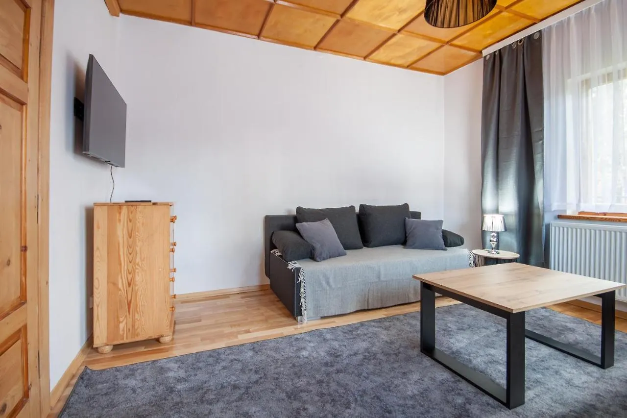 Apartament Apartament Limba Zakopane