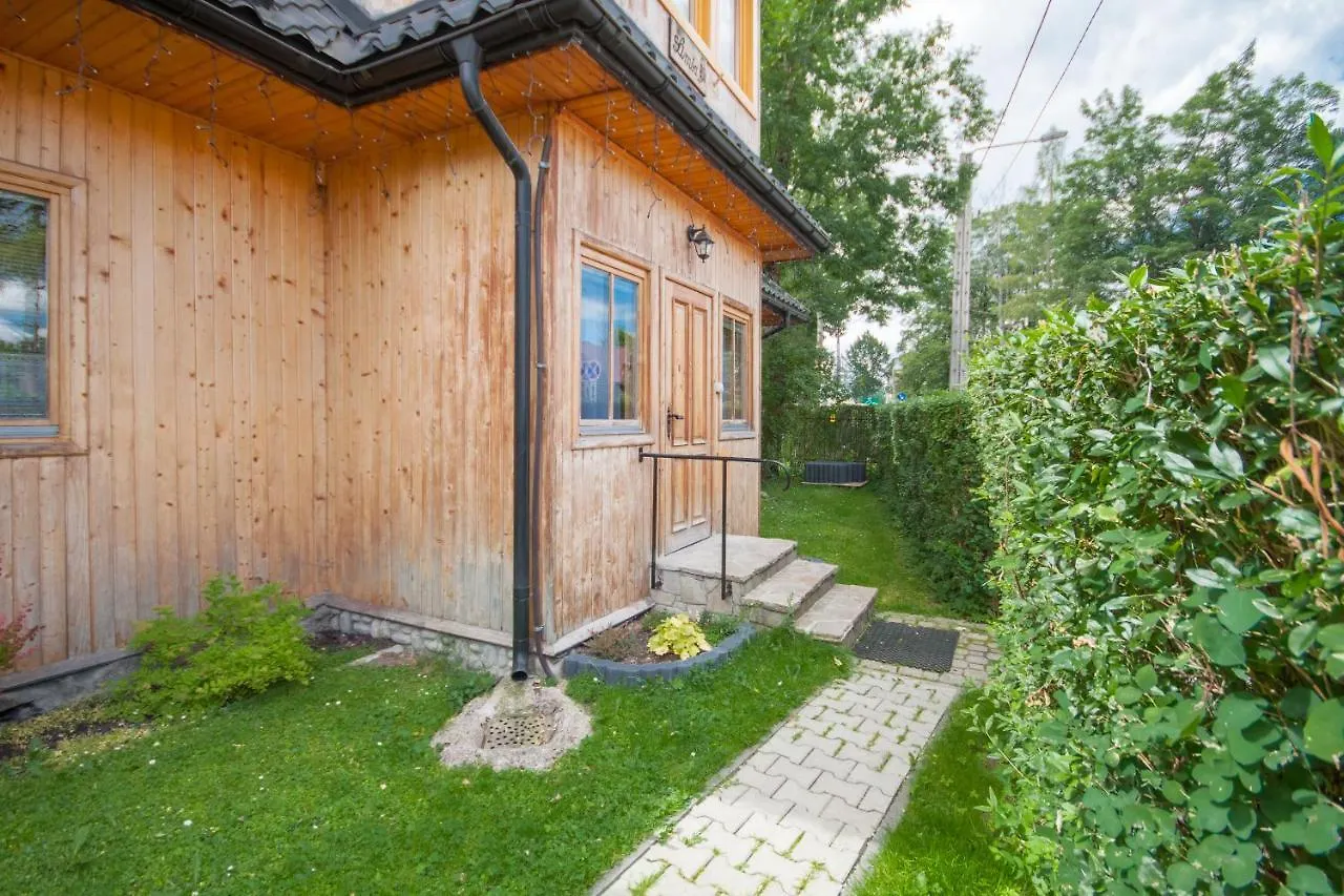 Apartament Apartament Limba Zakopane