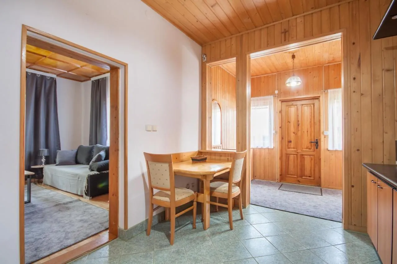 Apartament Apartament Limba Zakopane