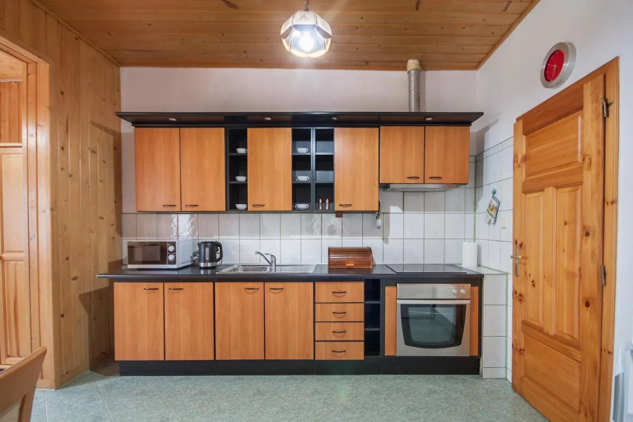 Apartament Apartament Limba Zakopane
