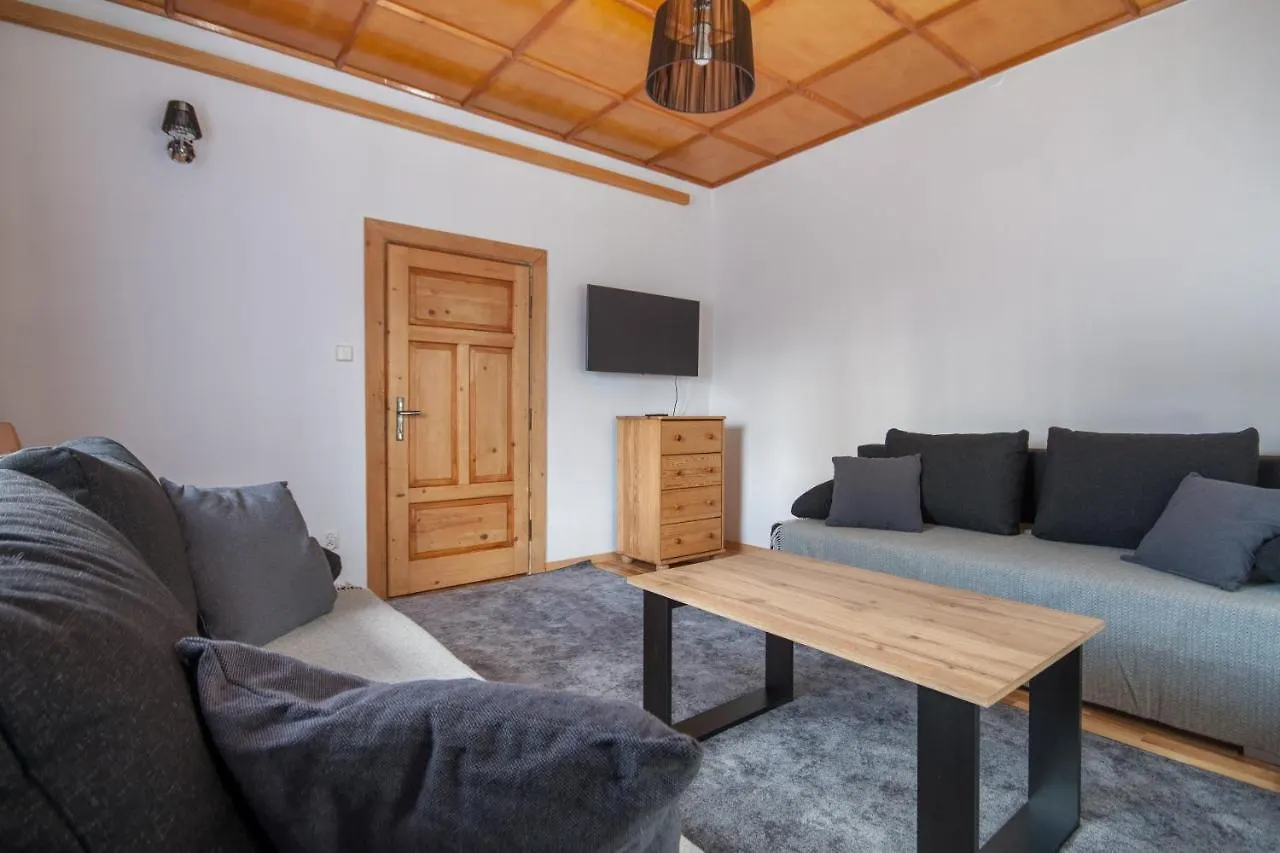 Apartament Apartament Limba Zakopane