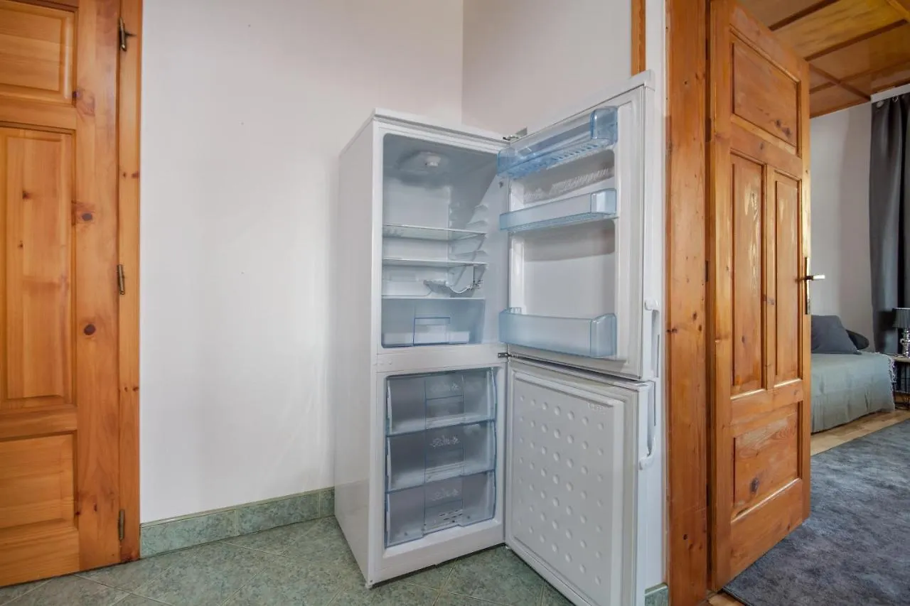 Apartament Apartament Limba Zakopane