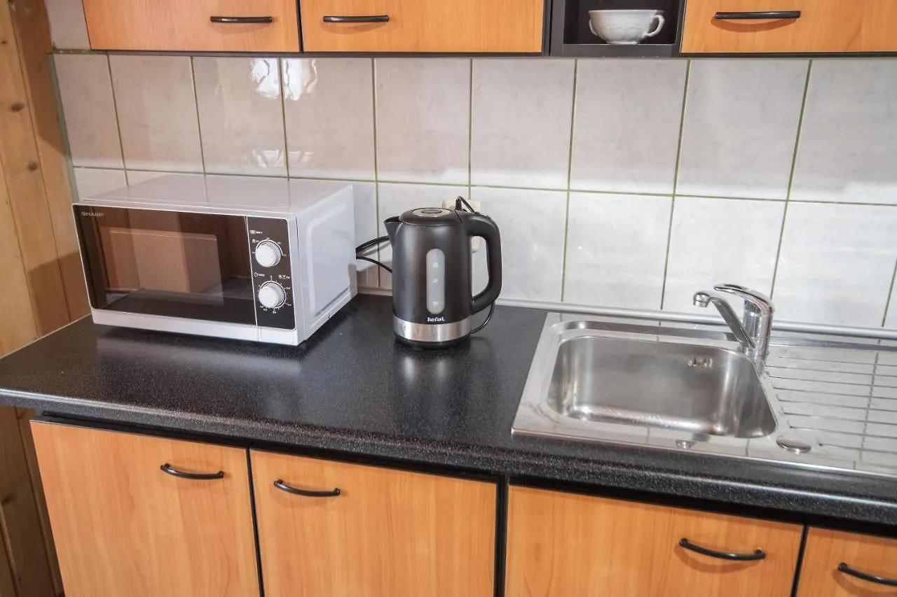 Apartament Apartament Limba Zakopane Polska